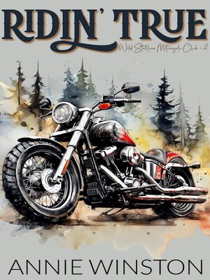 cover image of Ridin' True